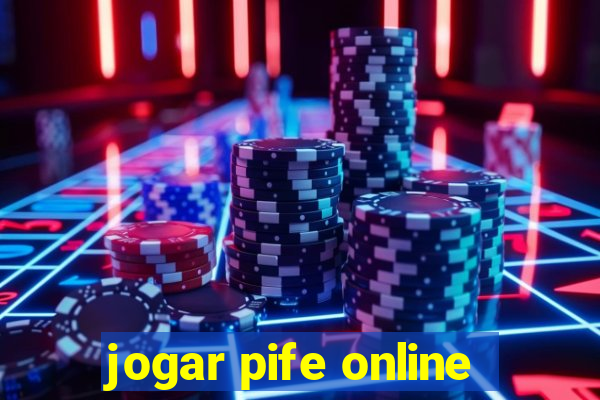 jogar pife online